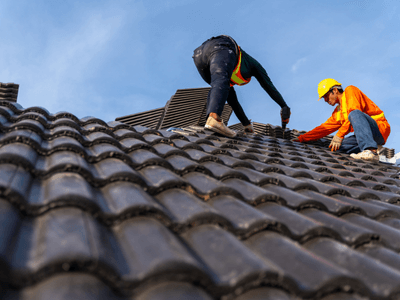 About Roof Repair Experts Arlington, WA